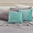 Square Velvet throw Pillow Cover-894544875