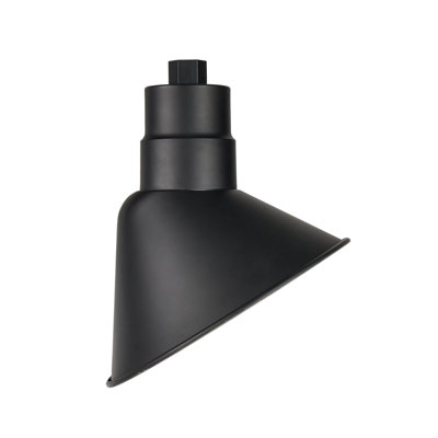 Metal Bell Pendant Shade