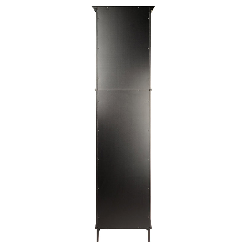 Ahian 18.11'' Sideboard