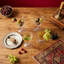Crystal White Wine Glass Set