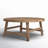 Loleta Solid Wood Single Coffee Table-892622367-892622360