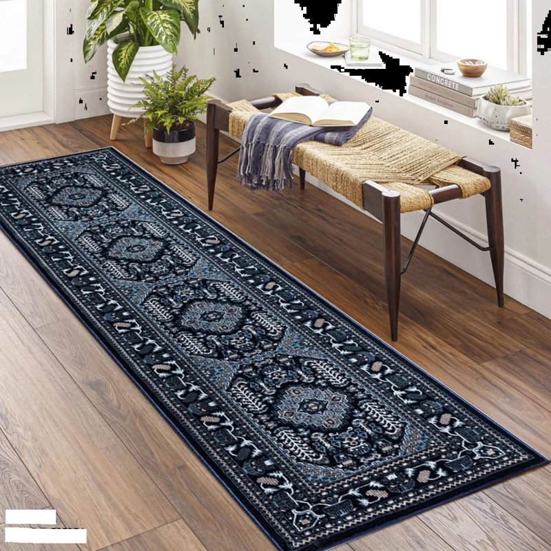 Runner Area Rug, Runner 80 x 300 cm
