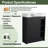 28'' Single Bathroom Vanity with Ceramic Top-1516286218