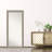 Demica Solid Wood Rectangle Mirror
