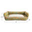 Coton et traversin en sherpa-98592252