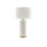 Calla Lily Table Lamp