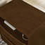 Table de chevet 2 tiroirs Mid-Century-54227717