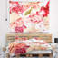 Fleurs au-delà de la tapisserie Floral-28484003