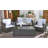 Lorma 4 - Person Patio Conversation Set with Cushions-1528520905
