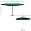 Cristina 460cm Market Parasol-1759129928