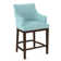 Upholstered Counter Stool