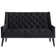 Modway Peruse Tufted Velvet Mid-Century Loveseat