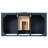 Single Bathroom Vanity with Carrara Quartz Top-94003652-121646136