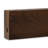 Beyza Hanger-Red Brown Oak