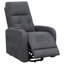 Fauteuil de massage Parker