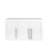 Ophie Stackable Wall Mounted Storage Cabinet