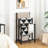 Metal Blanket/Quilt Rack-107282678