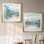 Shimmering Treeline I - ensemble de 2 reproductions d'art-1090877074-1090877072-1090877081