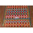 Multolor Kilim Reversible Wool Rug 7x9