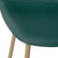 Asteria - Linen Dining Chairs - Modern Kitchen & Dining Seating-1113310997-1113310994-1123307756