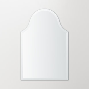 Flat Wall Mirror