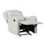 Fauteuil inclinable manuel Ammaz-1450913463