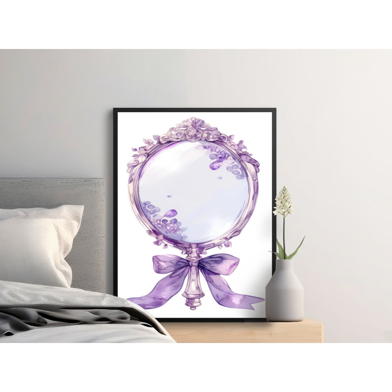 Wojcik No Frame Print, 16x24