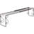 Adjustable Over The Sink Dish Rack-76170517