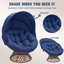 Outdoor Lounge Chair-705498094