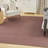 Mericle Performance Cotton Washable Rug-462846040