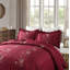 Polyester No Floral Coverlet-1638106109-1638106097