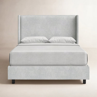 Tilly Upholstered Bed