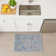 Machine Washable Indoor/Outdoor Lafferty ACN2227 Panel Rug