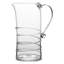 Amalia 63 oz. Glass Pitcher