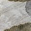 Tapis intérieur / extérieur en polyester tissé à la machine Heffington-702254712