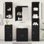 Vanity & Mirror Set-360244188