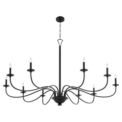 Trevion 10LT CHANDELIER