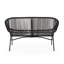 CONDESSA LOVESEAT