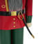 Classic Iron Nutcracker – Elevate Your Holiday Decor