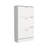 High Pull Down Shoe Rack, Shoe Storage, Entryway, Bedroom, White-368264511