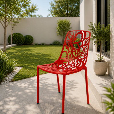 Chaise de salle à manger Devon