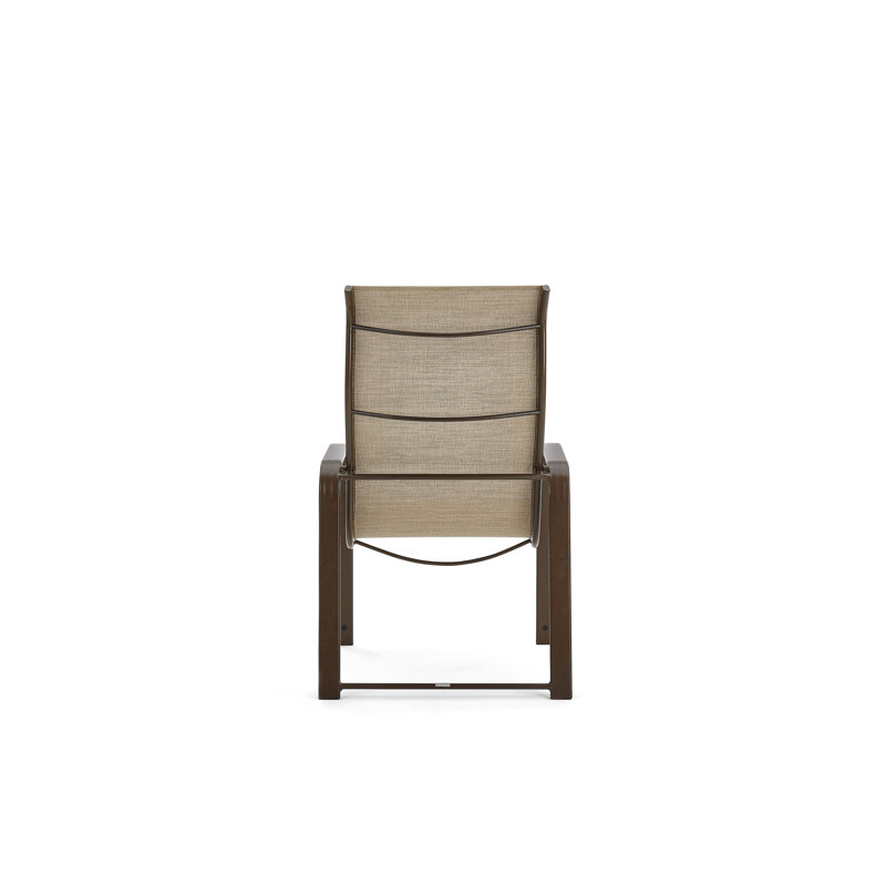 Seagrove II Outdoor Dining Armchair
