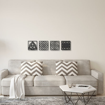 Sacred Geometry - Print