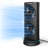 Dr. Prepare Dual Oscillating Tower Fan