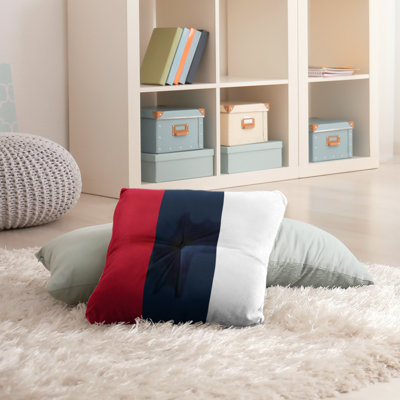  Coussin de sol touffeté