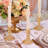 4.1'' H Glass Fireplace Candlestick-1192404248