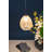 Vibe 1 - Light Chrome Pendant-65290160-118473843