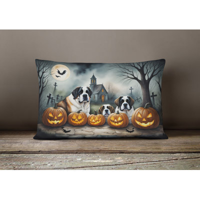 Other/No Pattern Outdoor Throw Pillow
