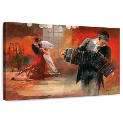 Enn Bandoneon
