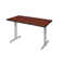Cain Training Table & Base